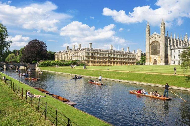 Appartamento Great Self-contained Flat Cambridge