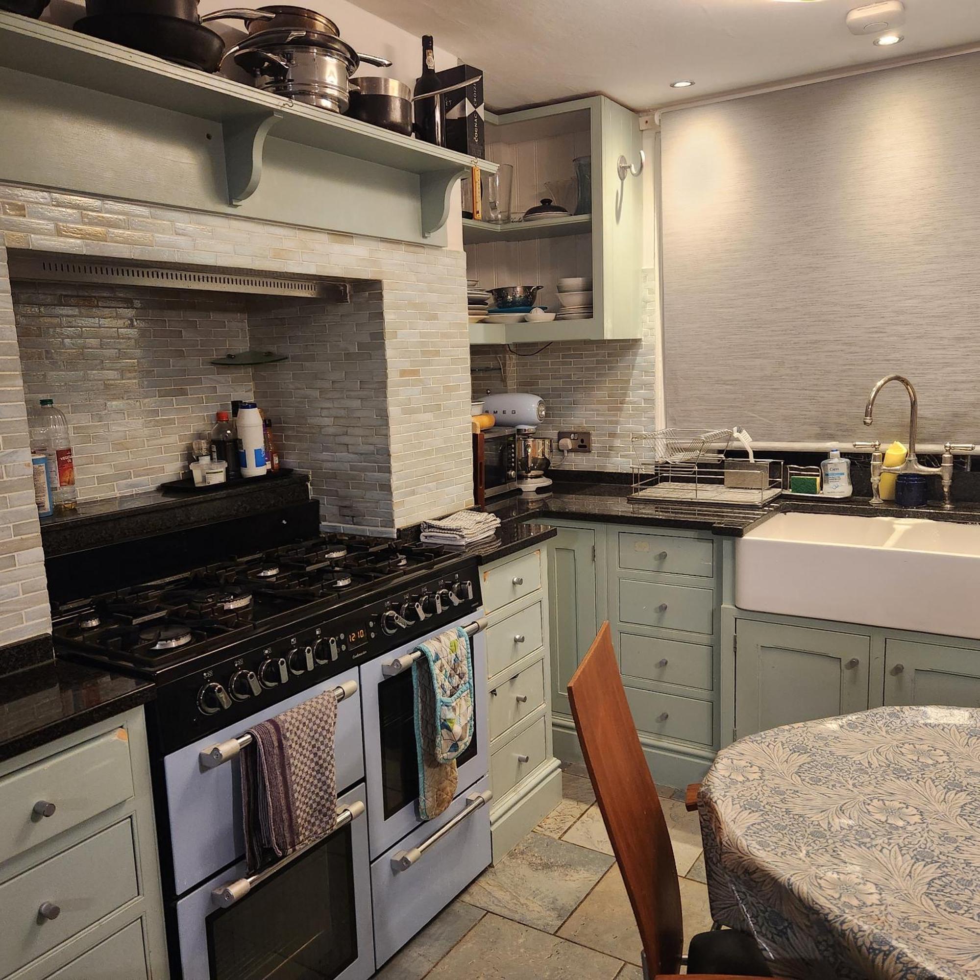 Great Self-contained Flat Appartamento Cambridge