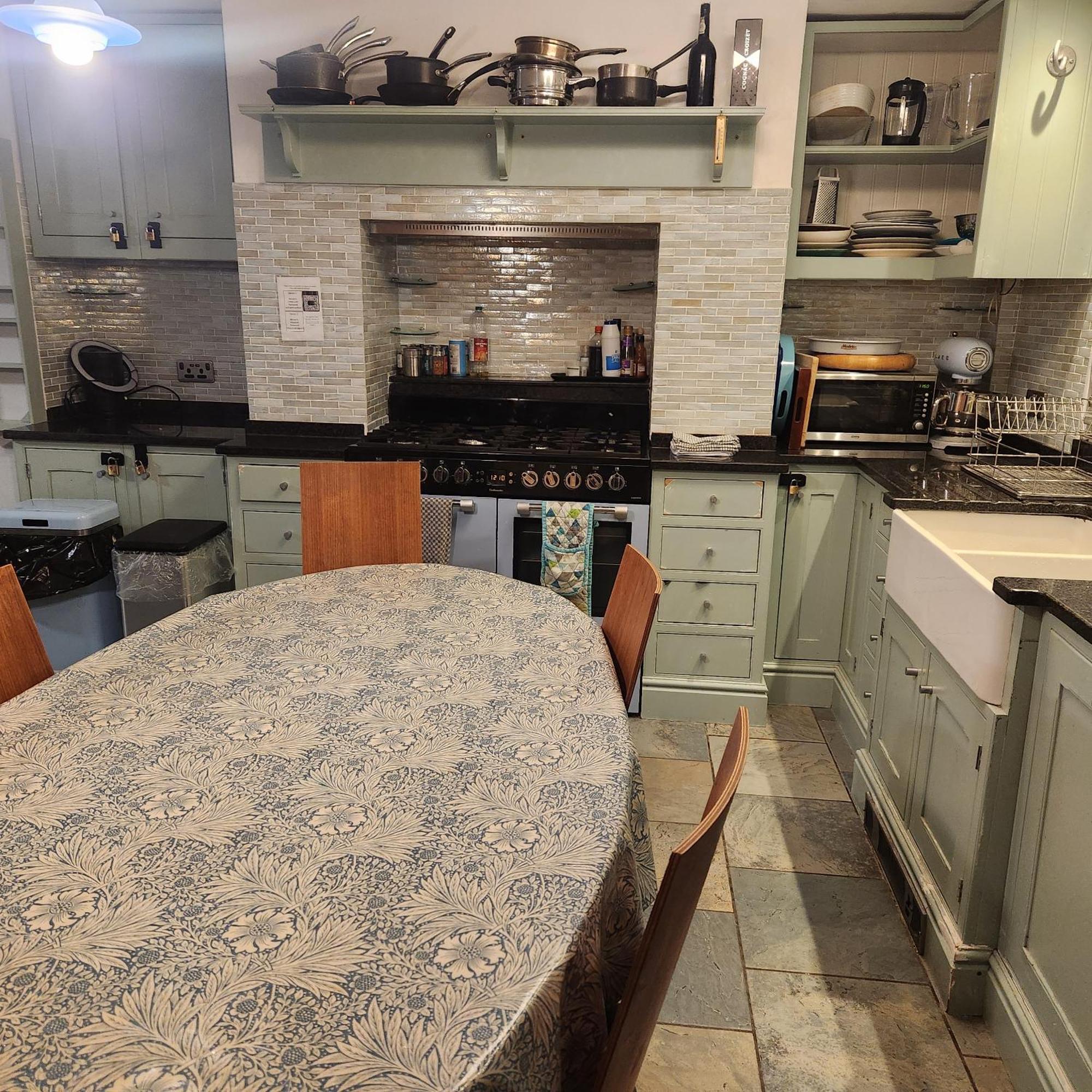 Appartamento Great Self-contained Flat Cambridge