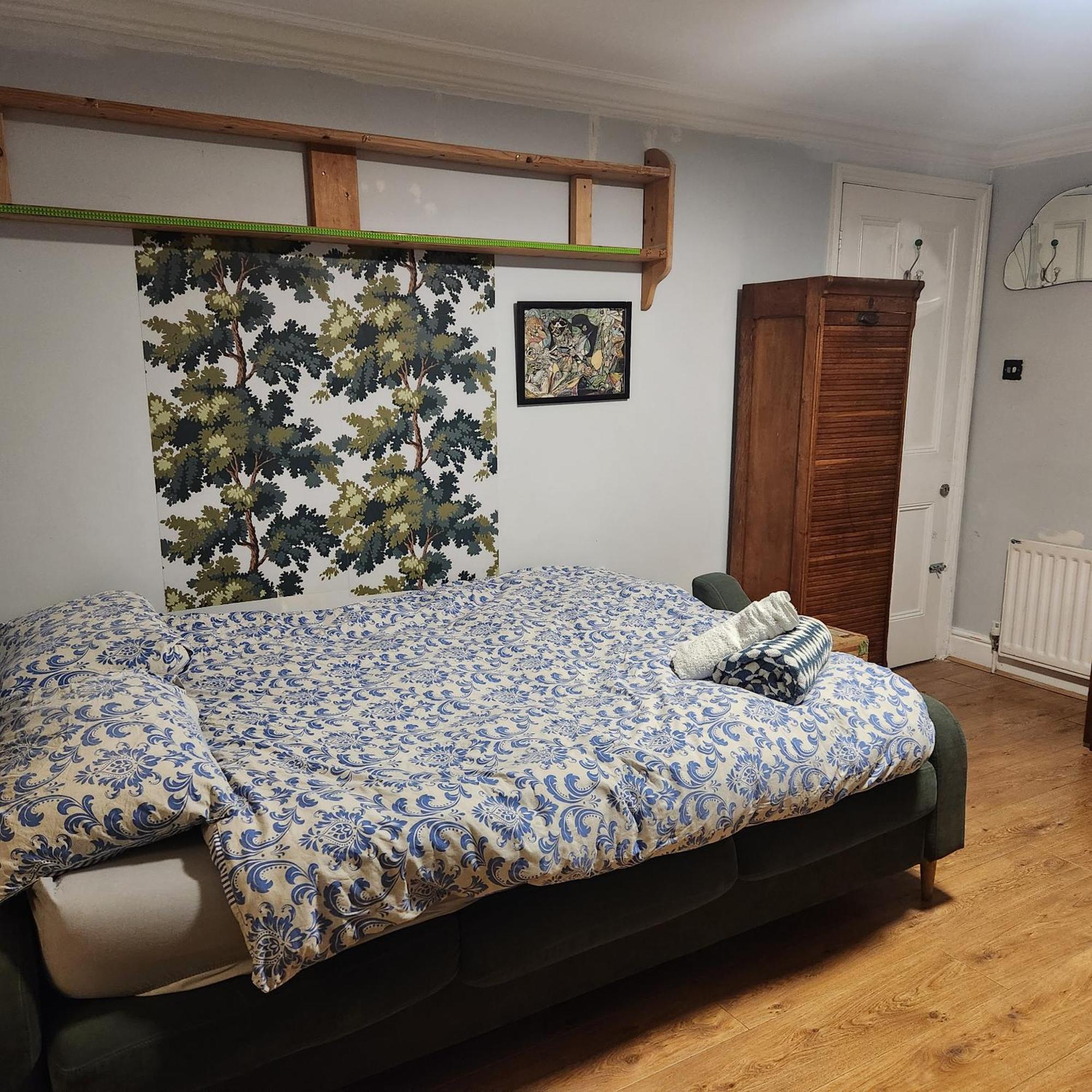 Great Self-contained Flat Cambridge