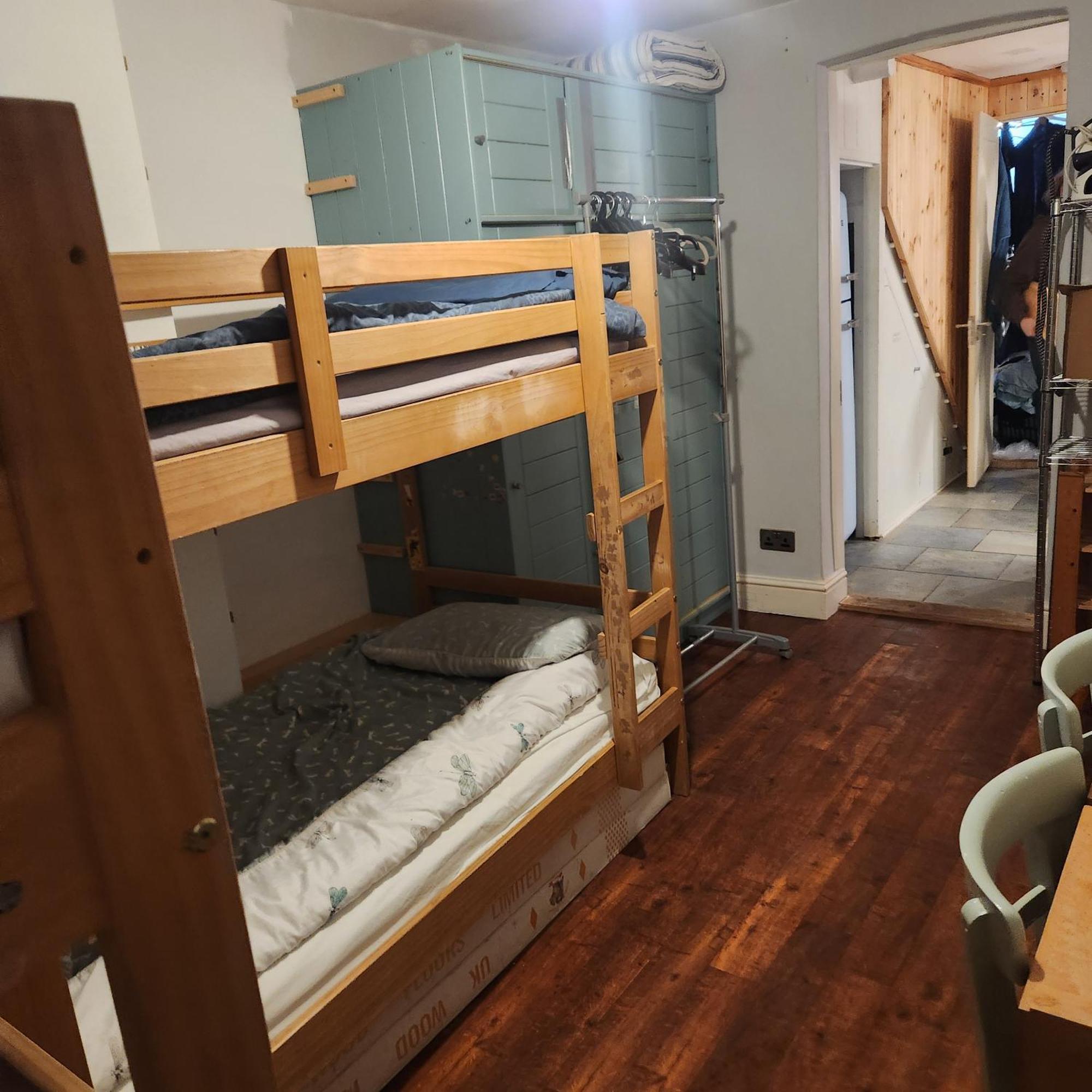 Great Self-contained Flat Appartamento *