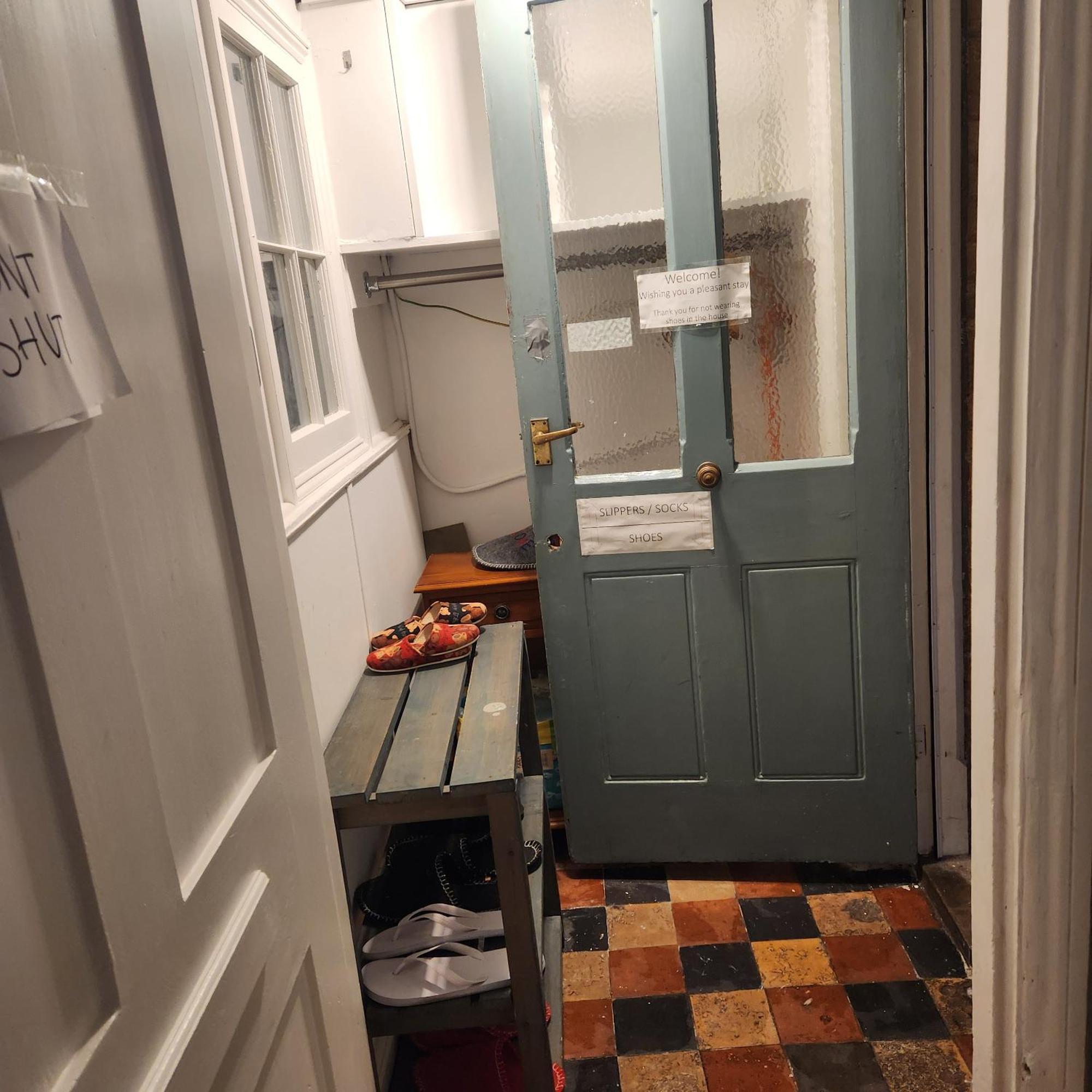 Appartamento Great Self-contained Flat Cambridge